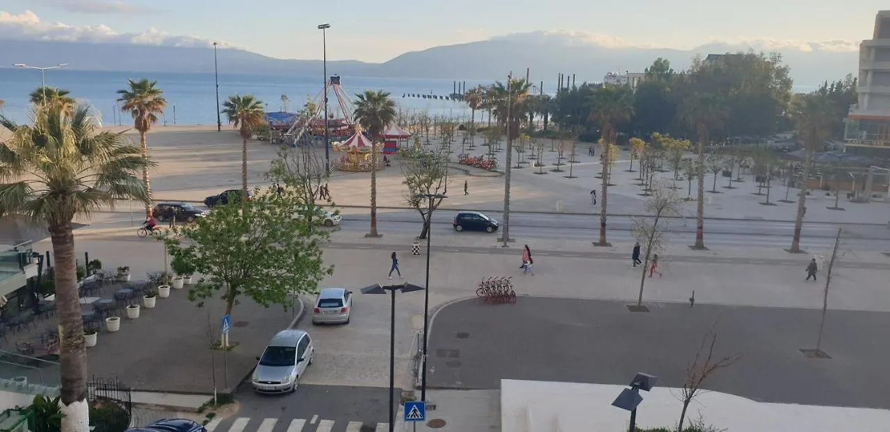 Bestview Lungomare Vlorë
